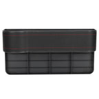 Car Seat Gaps Organizer Multifunctional Storage Box Water Cup Holder Car SuppliesDriver Side