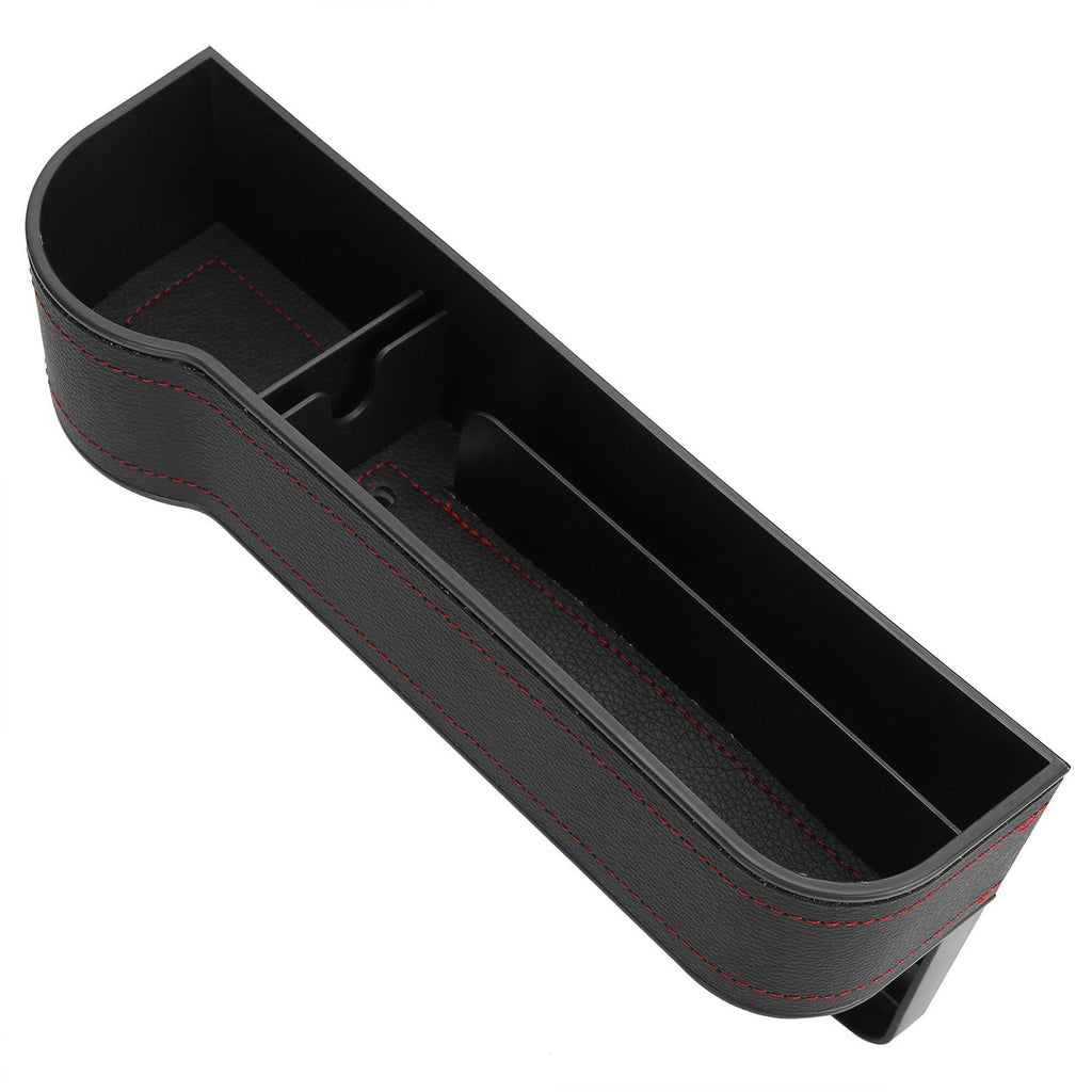 Car Seat Gaps Organizer Multifunctional Storage Box Water Cup Holder Car SuppliesDriver Side