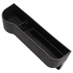 Car Seat Gaps Organizer Multifunctional Storage Box Water Cup Holder Car SuppliesDriver Side