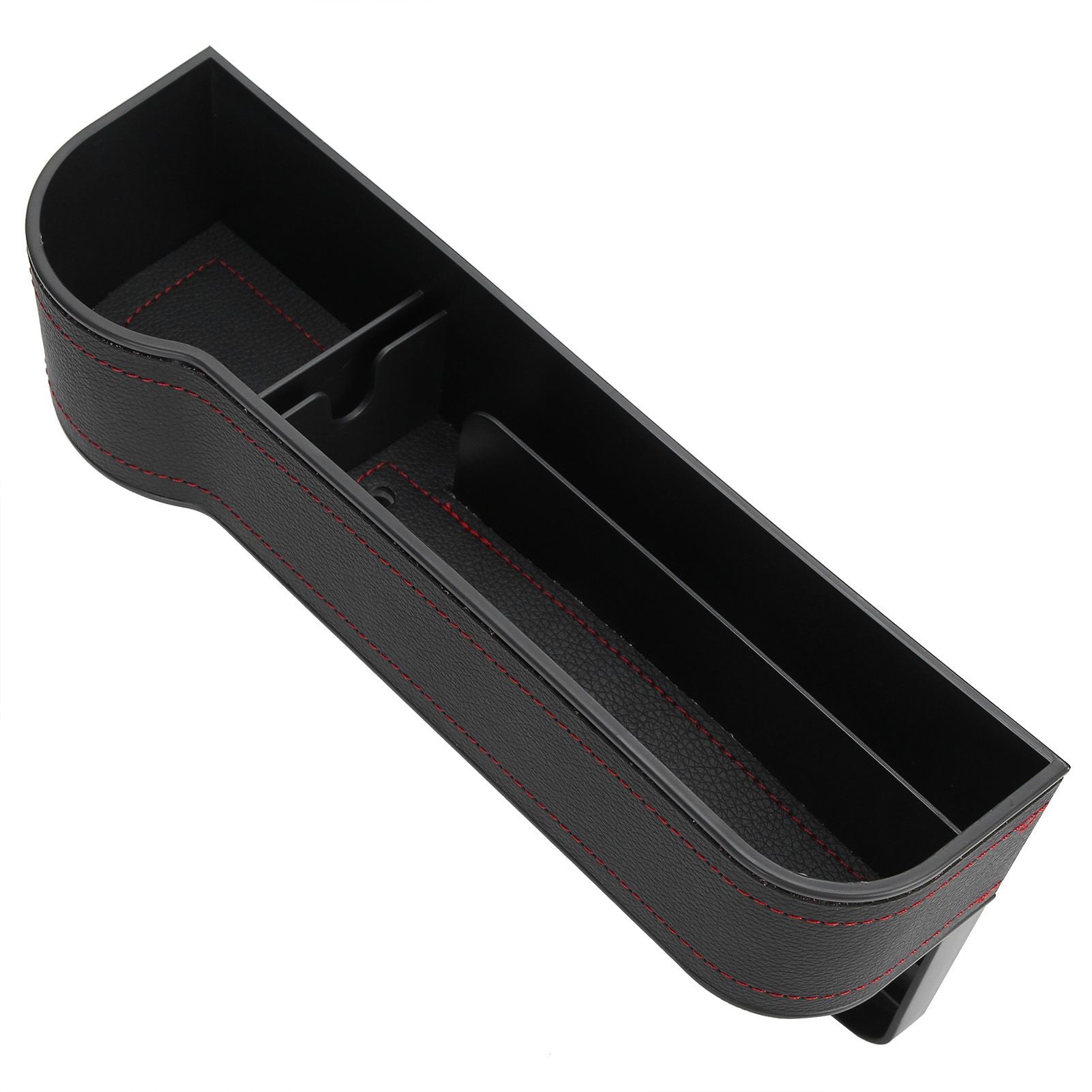 Car Seat Gaps Organizer Multifunctional Storage Box Water Cup Holder Car SuppliesDriver Side