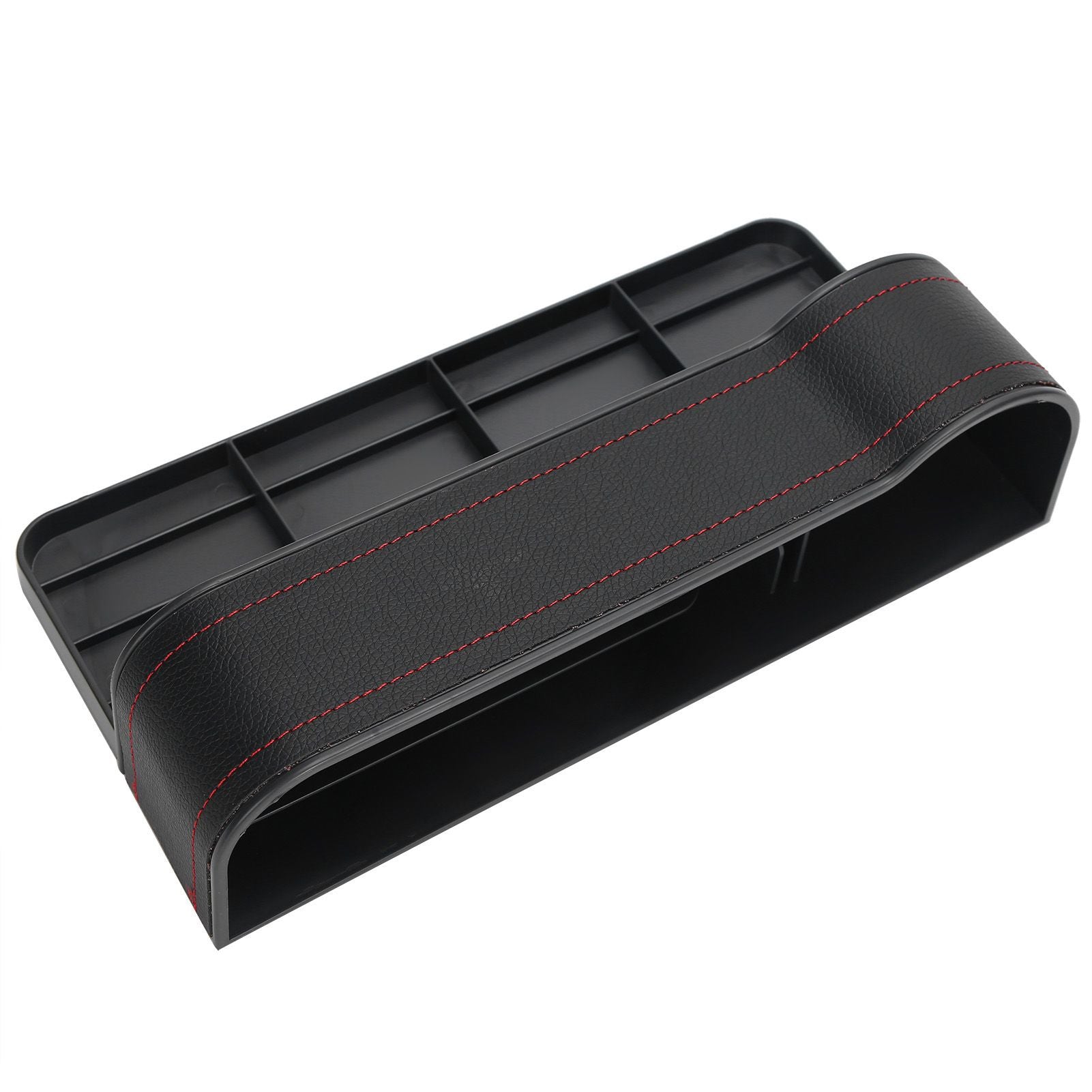 Car Seat Gaps Organizer Multifunctional Storage Box Water Cup Holder Car SuppliesDriver Side