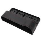Car Seat Gaps Organizer Multifunctional Storage Box Water Cup Holder Car SuppliesDriver Side
