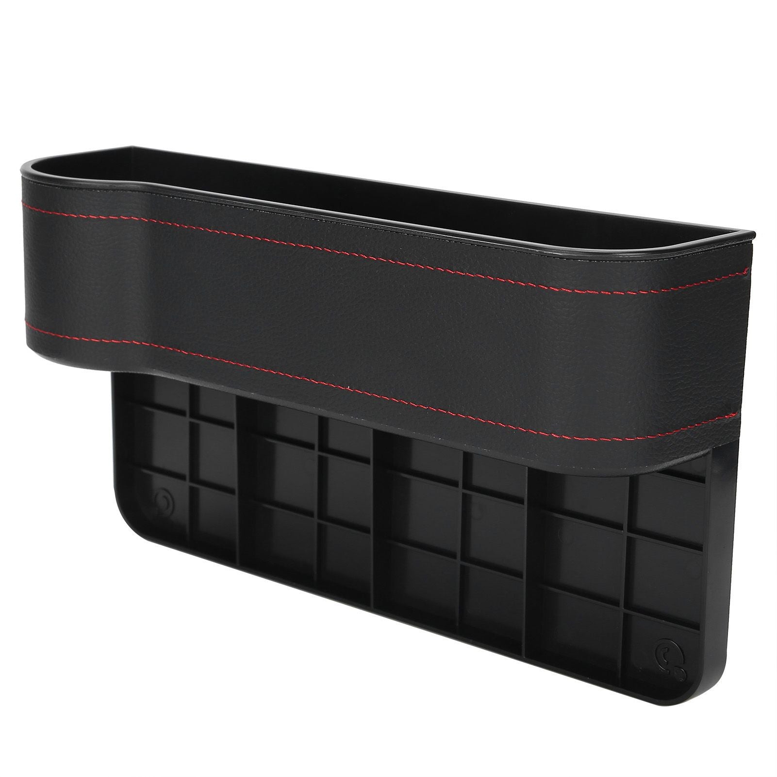 Car Seat Gaps Organizer Multifunctional Storage Box Water Cup Holder Car SuppliesDriver Side