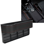 Car Seat Gaps Organizer Multifunctional Storage Box Water Cup Holder Car SuppliesDriver Side