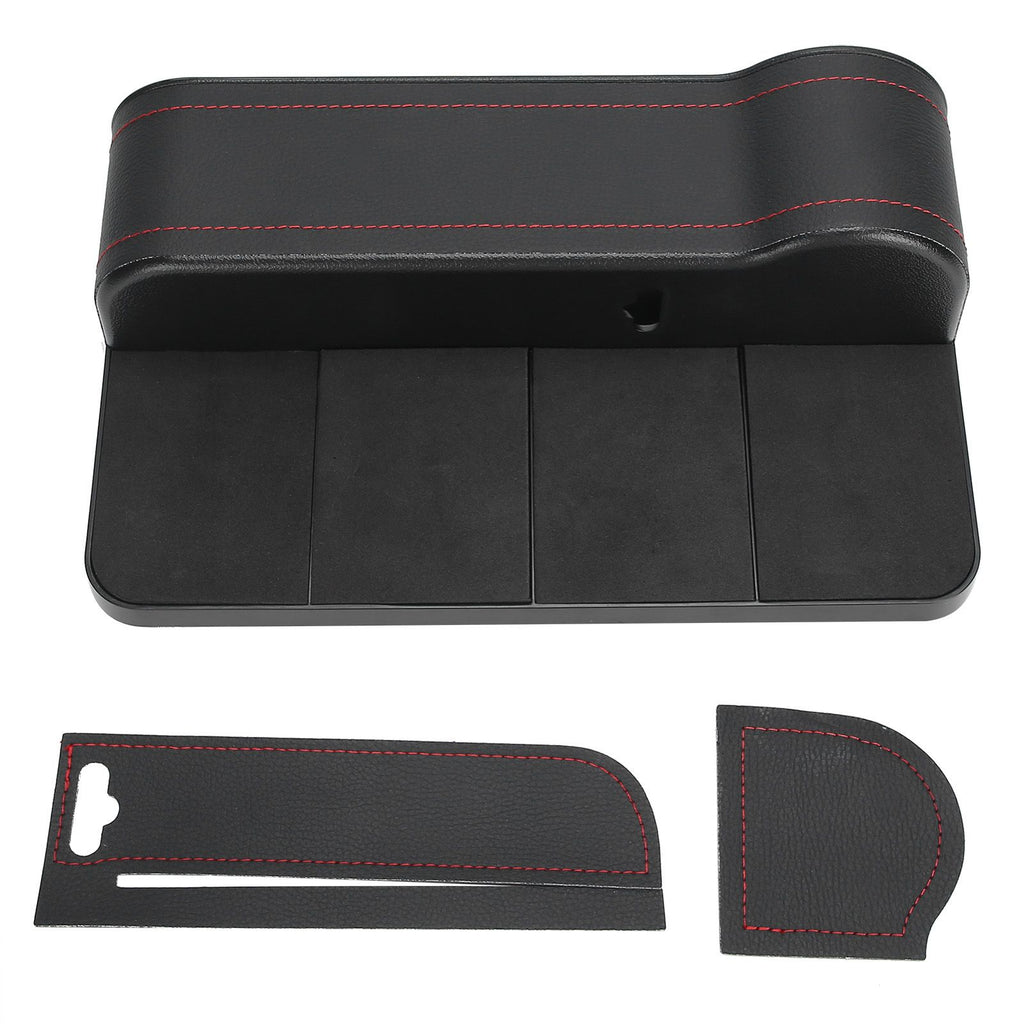 Car Seat Gaps Organizer Multifunctional Storage Box Water Cup Holder Car SuppliesDriver Side