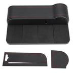 Car Seat Gaps Organizer Multifunctional Storage Box Water Cup Holder Car SuppliesDriver Side