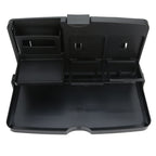Car Food Tray Multi‑Functional Portable Folding Car Vehicle Seat Food Meal Snack Tray