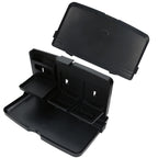 Car Food Tray Multi‑Functional Portable Folding Car Vehicle Seat Food Meal Snack Tray