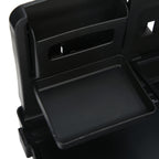 Car Food Tray Multi‑Functional Portable Folding Car Vehicle Seat Food Meal Snack Tray