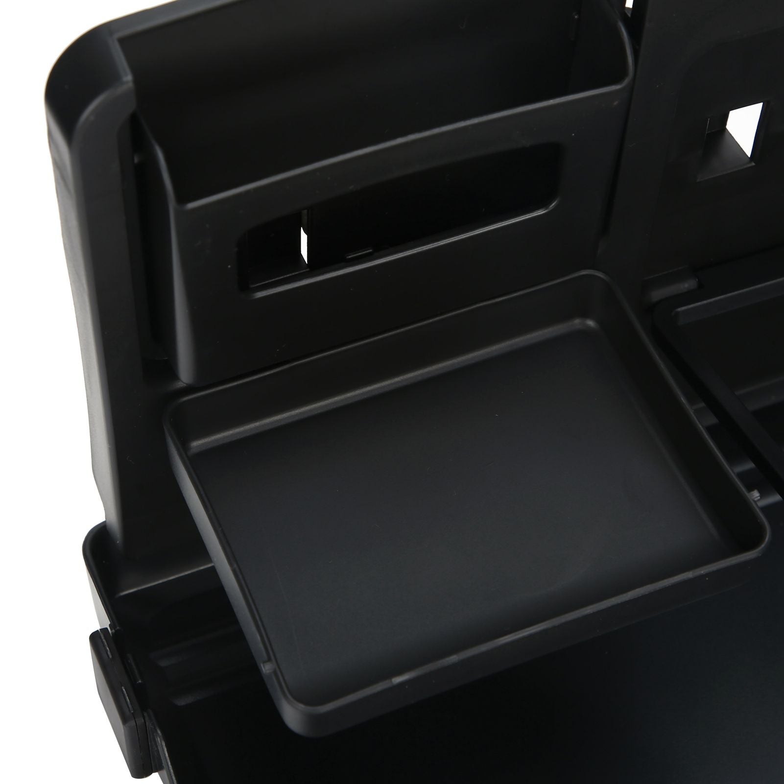 Car Food Tray Multi‑Functional Portable Folding Car Vehicle Seat Food Meal Snack Tray