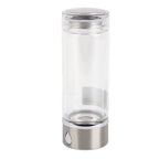 380ml Hydrogen Water Bottle Generator SPE Technology USB Rechargeable Portable Hydrogen Rich Water Cup