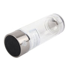380ml Hydrogen Water Bottle Generator SPE Technology USB Rechargeable Portable Hydrogen Rich Water Cup