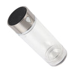 380ml Hydrogen Water Bottle Generator SPE Technology USB Rechargeable Portable Hydrogen Rich Water Cup