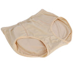 Women Underwear Hip Enhancer with Silicone Pad Fake Buttock Sexy Butt Padded Panty