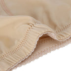 Women Underwear Hip Enhancer with Silicone Pad Fake Buttock Sexy Butt Padded Panty