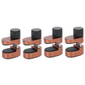 4Pcs Screen Clip Adjustable Fixture Clip Fastening Clamp Phone Screen Repair Tool
