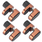 4Pcs Screen Clip Adjustable Fixture Clip Fastening Clamp Phone Screen Repair Tool
