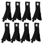 12PCS Heavy Duty Cable Storage Straps Extension Cord Holder Hook Loop Organizer Hanger