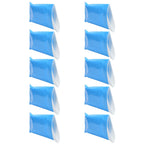 10 Sets Disposable Urine Bags Portable Travel Station Wagon Lady Children Emergency