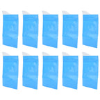 10 Sets Disposable Urine Bags Portable Travel Station Wagon Lady Children Emergency