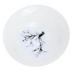 Temperature Color Changing Cup Flower Display Tea Bowl Ceramic Household SuppliesSakura A