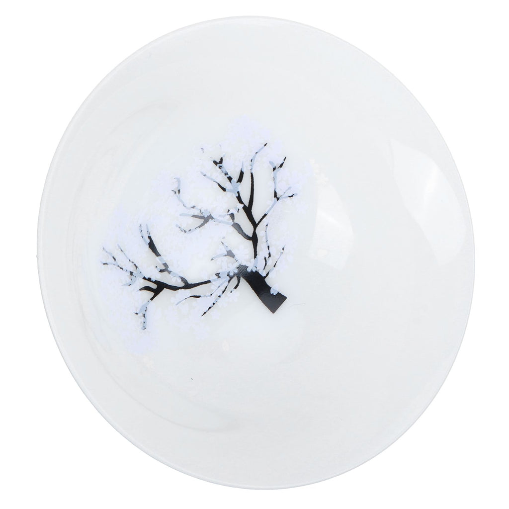 Temperature Color Changing Cup Flower Display Tea Bowl Ceramic Household SuppliesSakura A