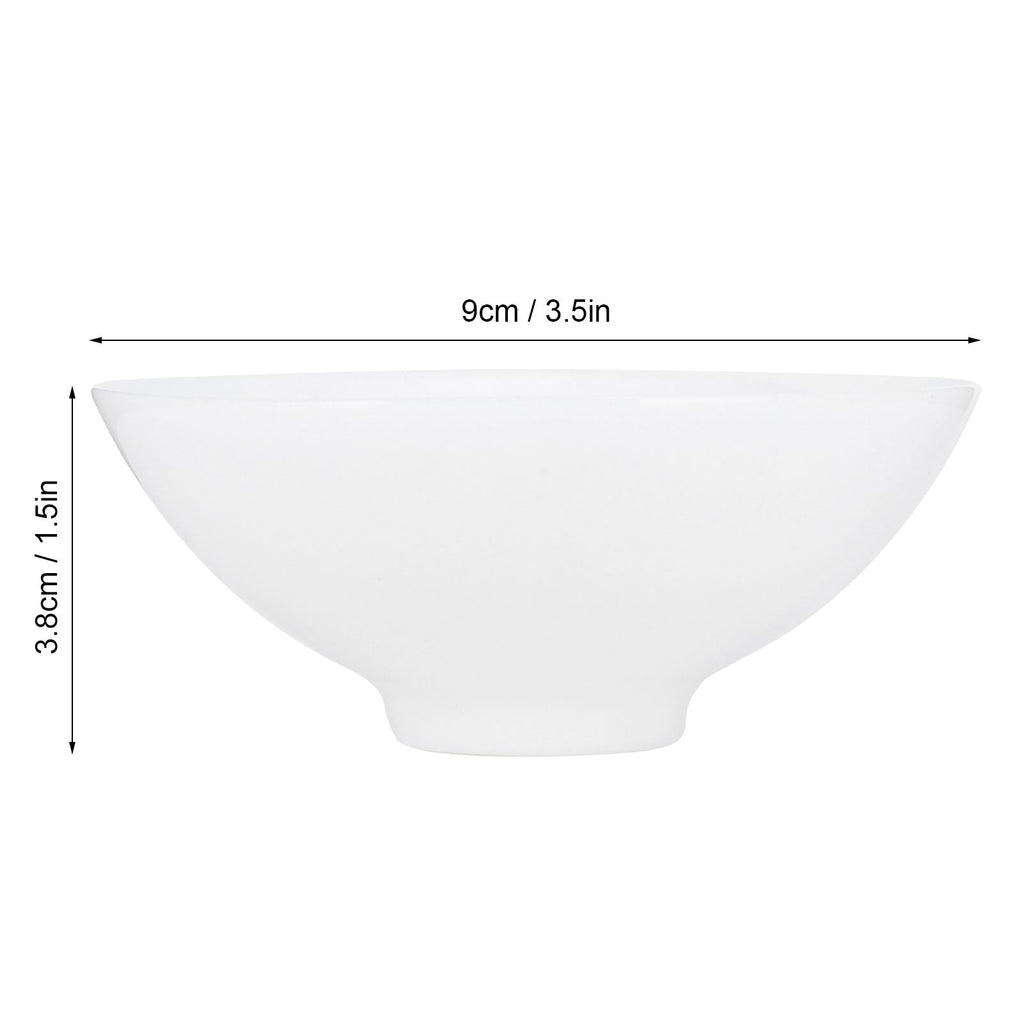 Temperature Color Changing Cup Flower Display Tea Bowl Ceramic Household SuppliesSakura A