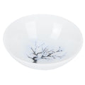 Temperature Color Changing Cup Flower Display Tea Bowl Ceramic Household SuppliesSakura B