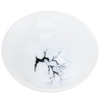 Temperature Color Changing Cup Flower Display Tea Bowl Ceramic Household SuppliesSakura B