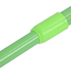 Extendable Mop 180 Degree Rotatable Triangular Cleaning Mop Home Wall Ceiling Floor Cleaning