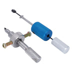 Unlocking Tool Steel Fixed Pick Set Repairing Hardware Parts Removal Accessory