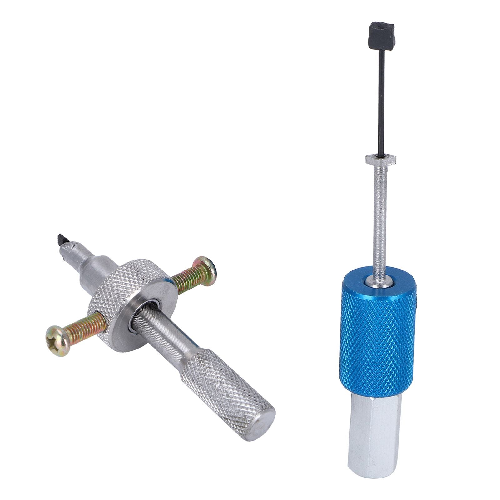 Unlocking Tool Steel Fixed Pick Set Repairing Hardware Parts Removal Accessory