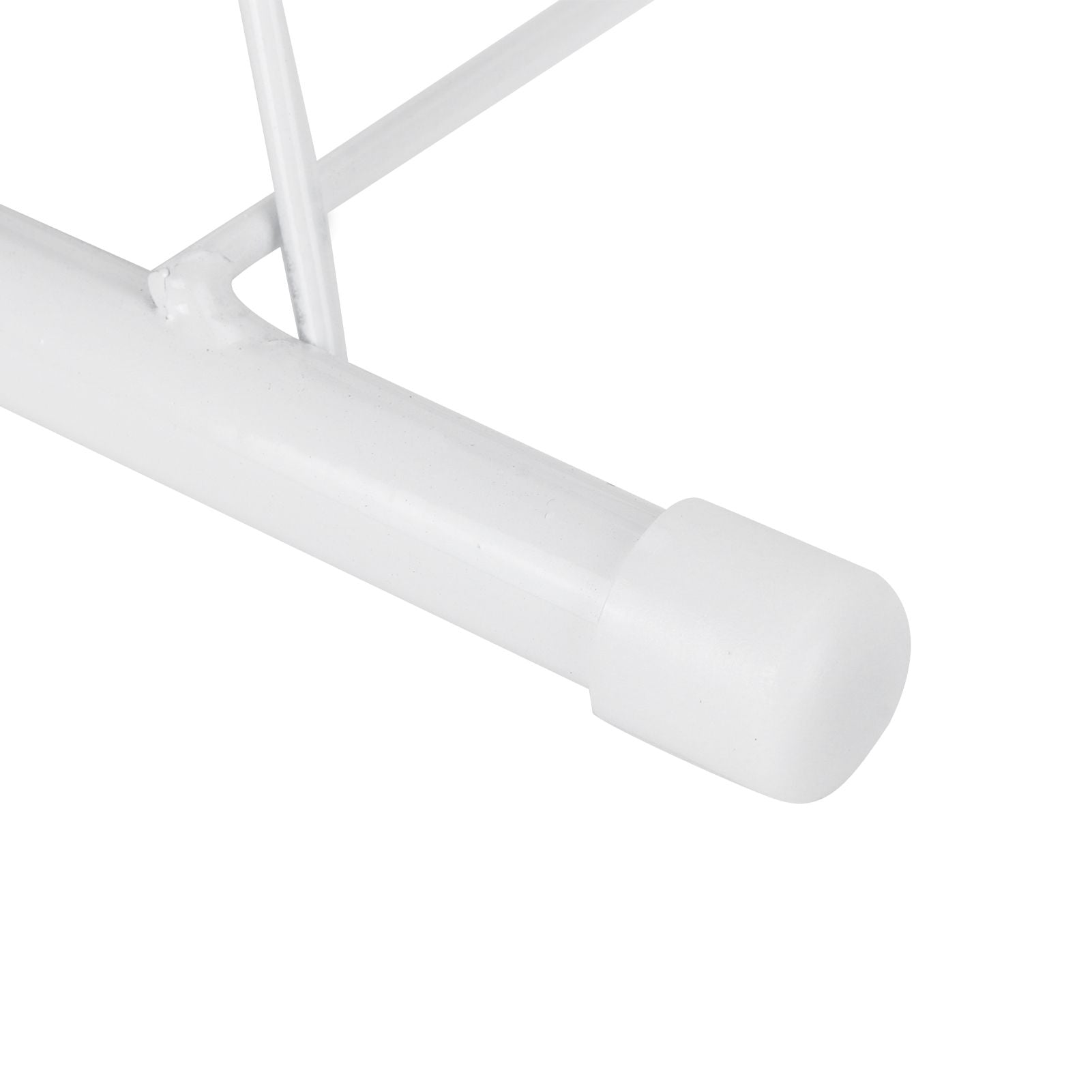 Mini Ironing Board Foldable Sleeve Cuffs Collars Ironing Table for Home Travel UseFashion Square Grid