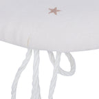 Mini Ironing Board Foldable Sleeve Cuffs Collars Ironing Table for Home Travel UseFlower Cluster