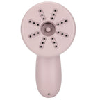 C500 Desktop Cleaner Rechargeable Handheld Mini Small Desktop Hair Dust CleanerPink