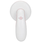 C500 Desktop Cleaner Rechargeable Handheld Mini Small Desktop Hair Dust CleanerPink