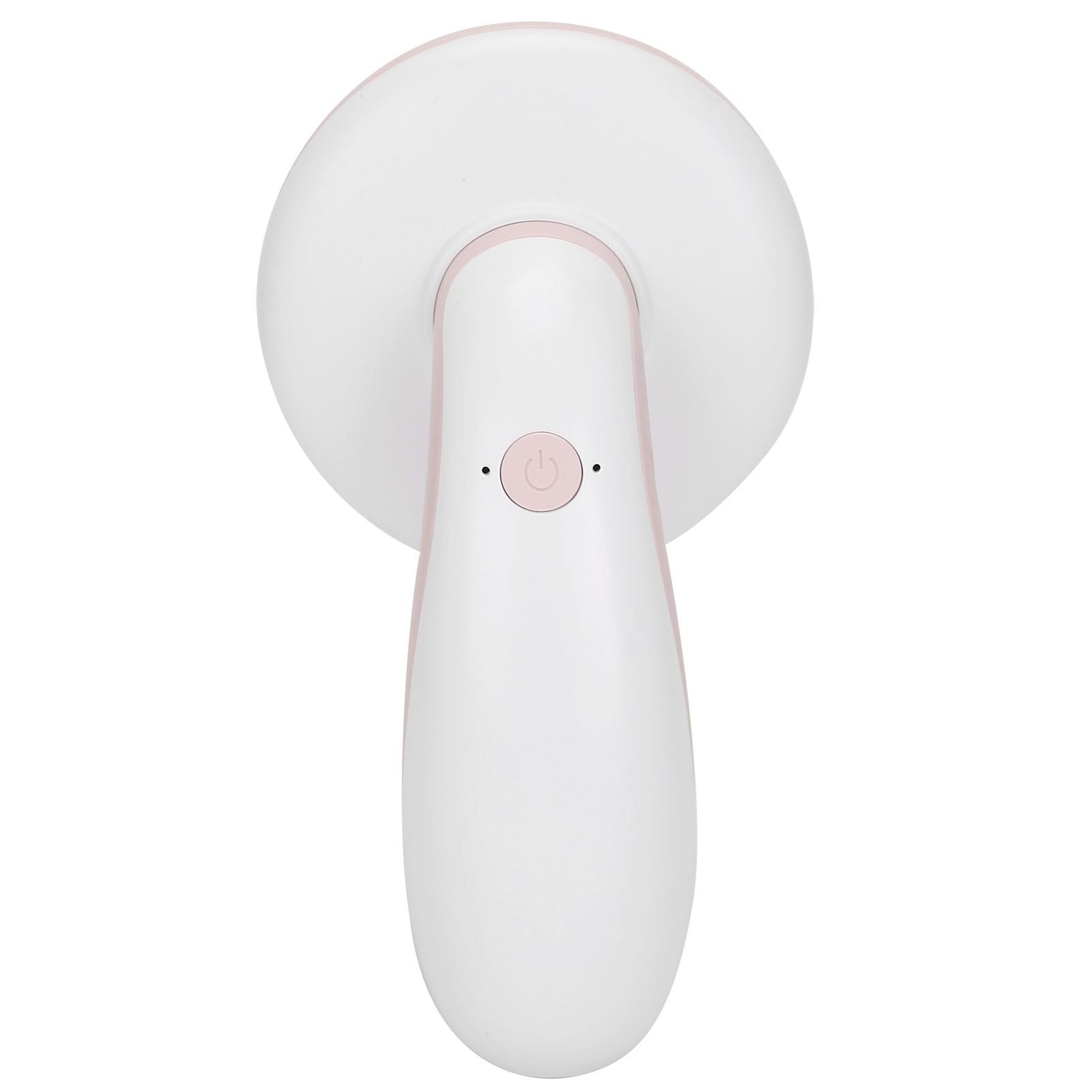 C500 Desktop Cleaner Rechargeable Handheld Mini Small Desktop Hair Dust CleanerPink