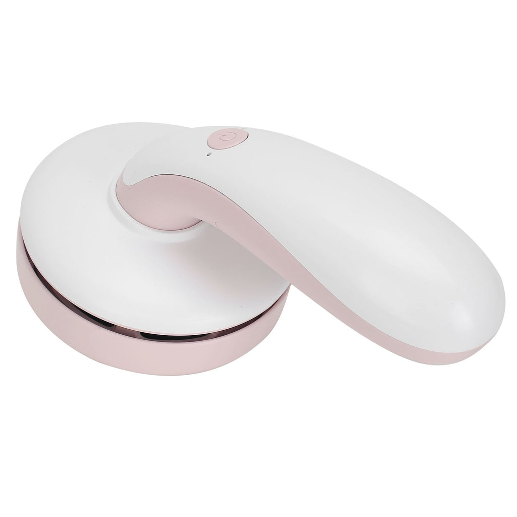 C500 Desktop Cleaner Rechargeable Handheld Mini Small Desktop Hair Dust CleanerPink