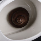 301‑400ml Ceramic Toilet Mug Funny Coffee Cup with Handle Personalized Gift for Friends