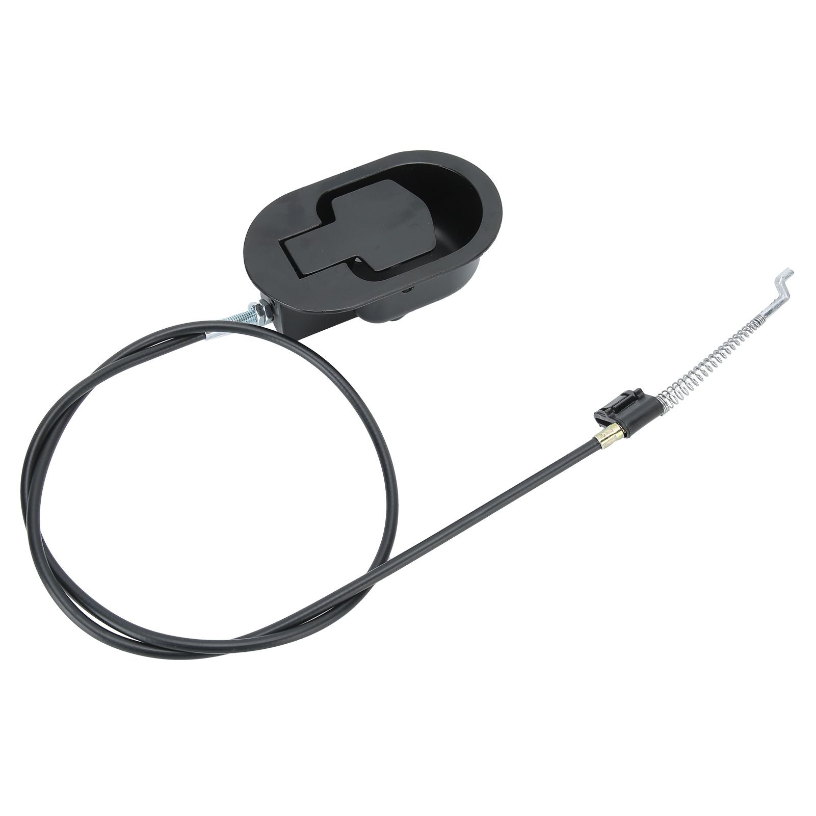 Sofa Release Handle with Cable Recliner Hand Controller Switch Replacement Accessory90mm