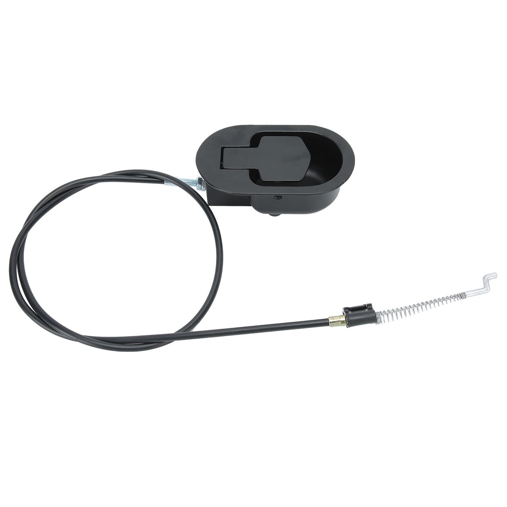 Sofa Release Handle with Cable Recliner Hand Controller Switch Replacement Accessory90mm