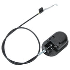 Sofa Release Handle with Cable Recliner Hand Controller Switch Replacement Accessory90mm