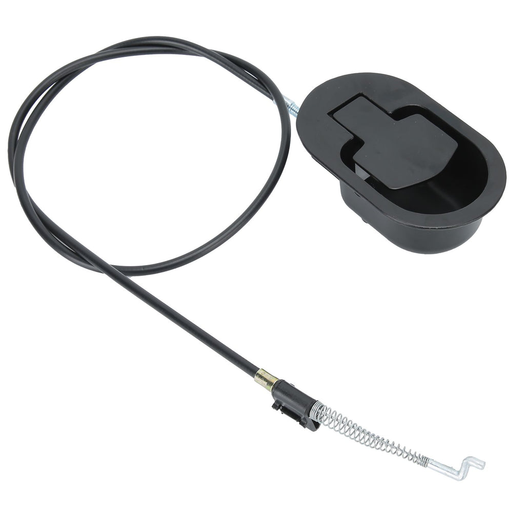 Sofa Release Handle with Cable Recliner Hand Controller Switch Replacement Accessory90mm
