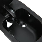 Sofa Release Handle with Cable Recliner Hand Controller Switch Replacement Accessory90mm