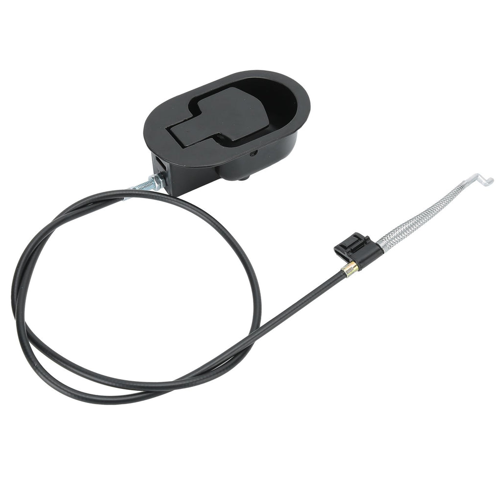 Sofa Release Handle with Cable Recliner Hand Controller Switch Replacement Accessory120mm