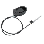 Sofa Release Handle with Cable Recliner Hand Controller Switch Replacement Accessory120mm