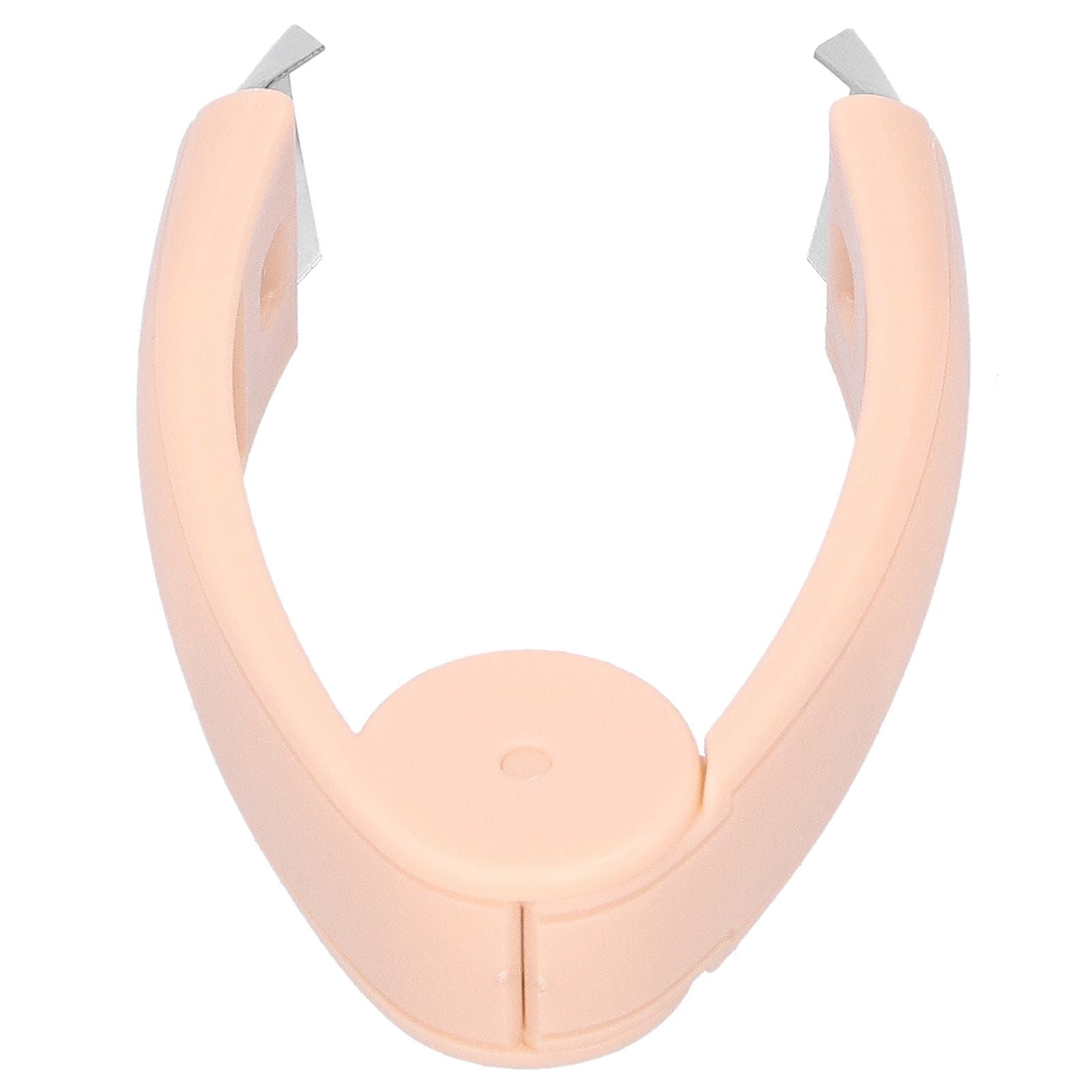 Kitchen Fruit Corer Huller MultiPurpose Portable Stainless Steel Core Seed Stem Remover Tool Pink