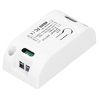 KR2201W‑4 APP Wireless Remote Control 433Mhz Wifi Timing Switch Controller for Light 90‑250V