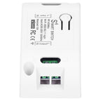 KR2201W‑4 APP Wireless Remote Control 433Mhz Wifi Timing Switch Controller for Light 90‑250V