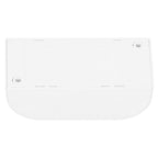 KR2201W‑4 APP Wireless Remote Control 433Mhz Wifi Timing Switch Controller for Light 90‑250V